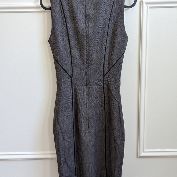 H&M work dress - Picture 3 of 4